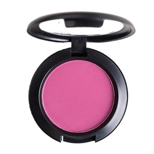 MAC Powder Blush Passionately Tempted #0