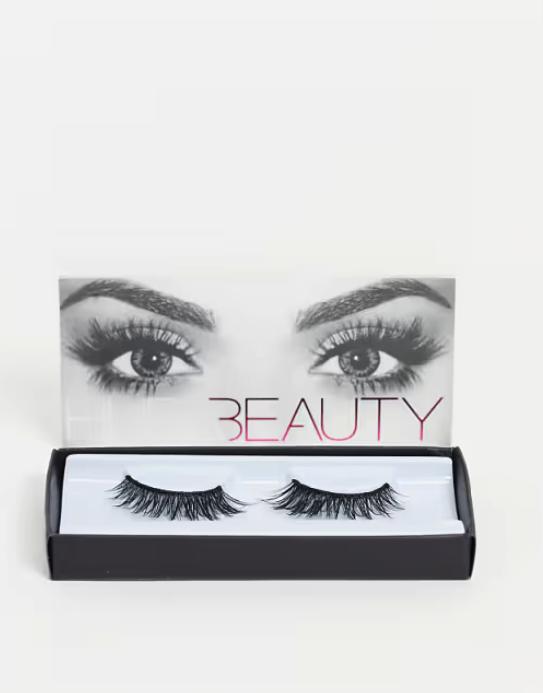 Huda Faux Mink Lash Collection Farah #12 #2