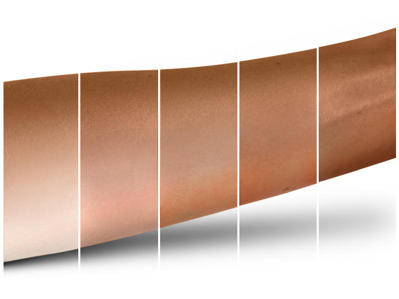 MAC Studio Sculpt Foundation NC50 #4