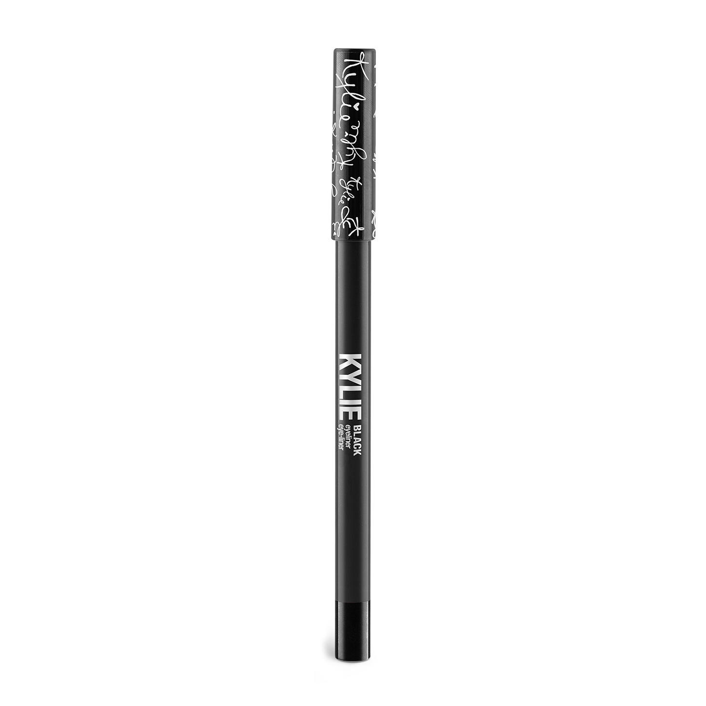 Kylie Cosmetics Eyeliner Pencil Black