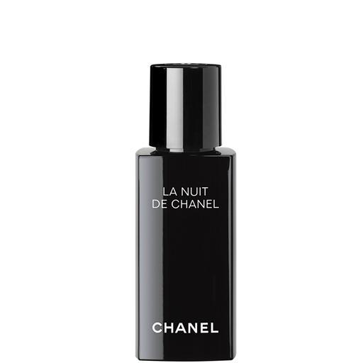 repeat-Chanel La Nuit De Chanel ReActivate