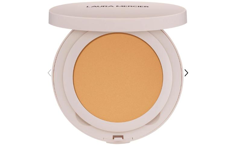 Laura Mercier Ultra-Blur Pressed Setting Powder Translucent Honey