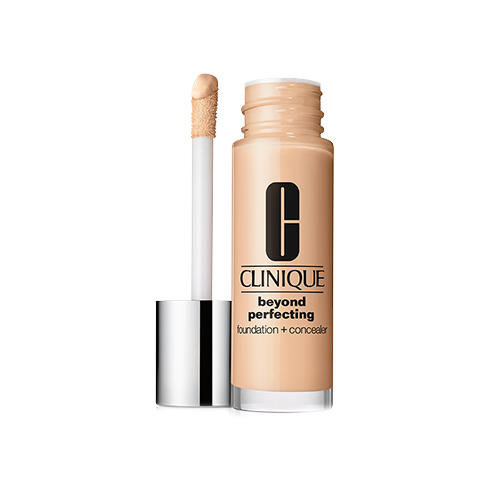 Clinique Beyond Perfecting Foundation + Concealer 5 Fair