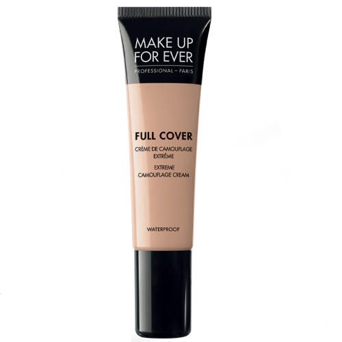 Makeup Forever Full Cover Waterproof Concealer 4