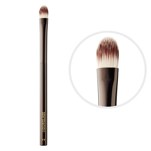 Hourglass Concealer Brush 5