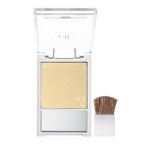 E.L.F. Shimmer Gold