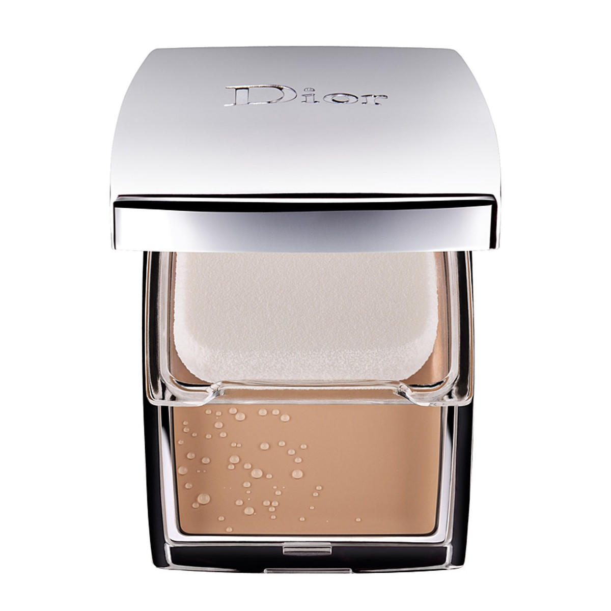 Dior Diorskin Nude Creme Gel Compact Ivory 010
