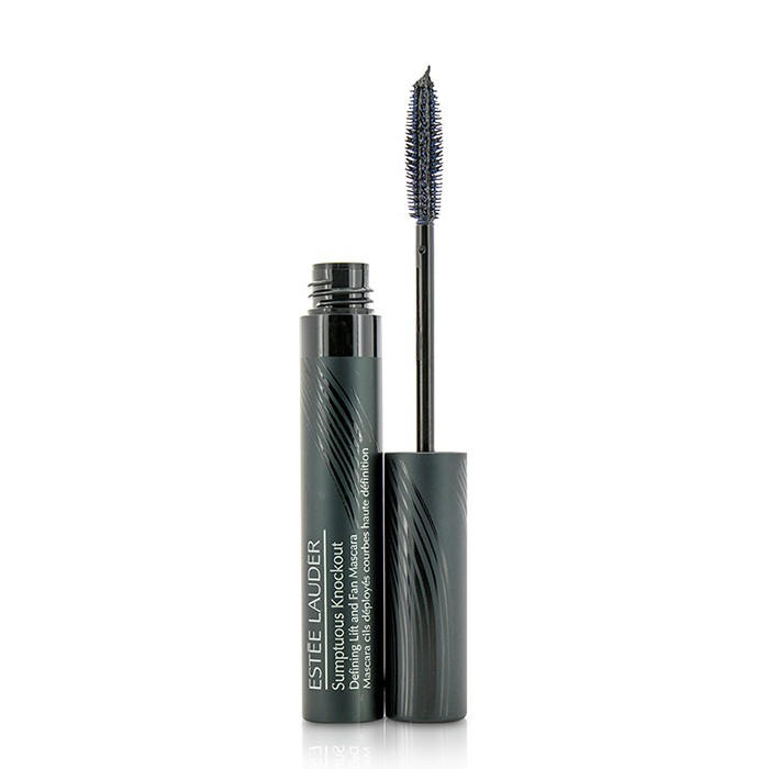 Estee Lauder Sumptuous Knockout Mascara Black 01