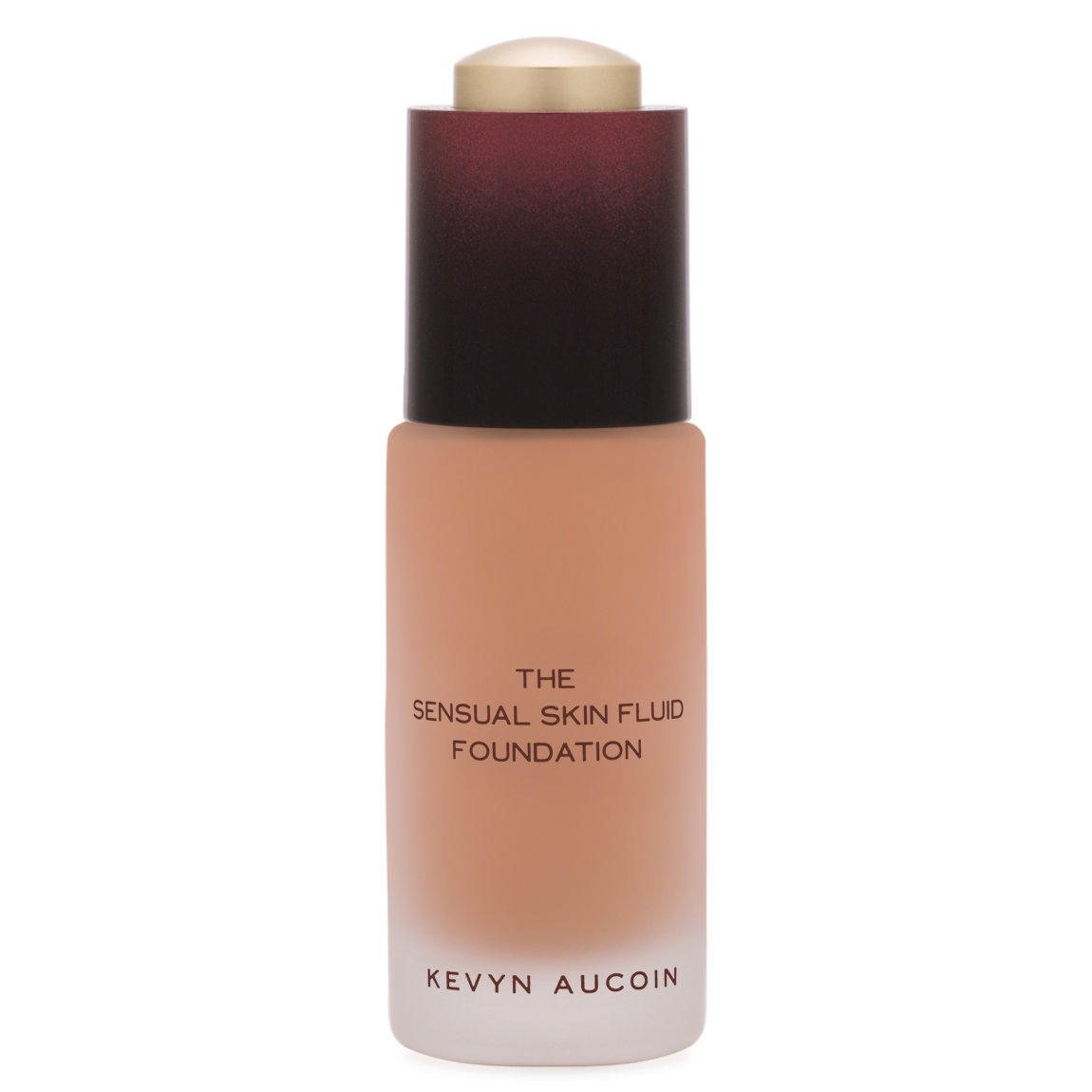 Kevyn Aucoin The Sensual Skin Fluid Foundation SF8.5