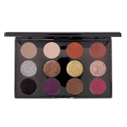 PUR Cosmetics Defence Anti Pollution Eyeshadow Palette