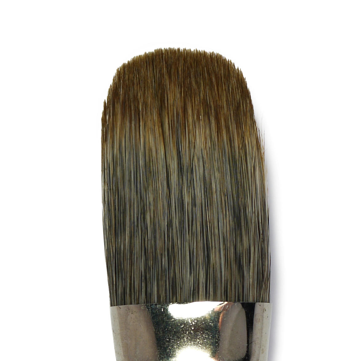 MAC Flat Face Brush 189 #2