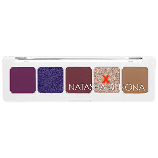 Natasha Denona Mini Lila Palette (without linen)
