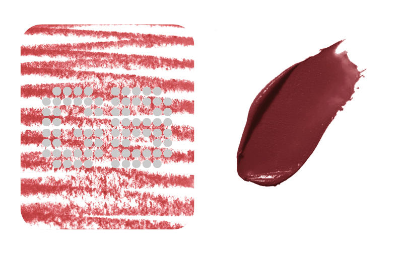 MAC Lipstick Fast Play #3