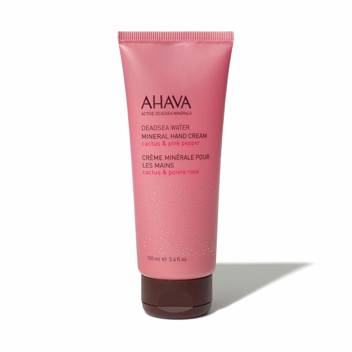 Ahava Mineral Dead Sea Hand Cream 150ml