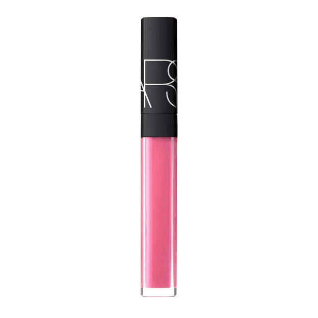 NARS LIp Gloss Tetiaroa