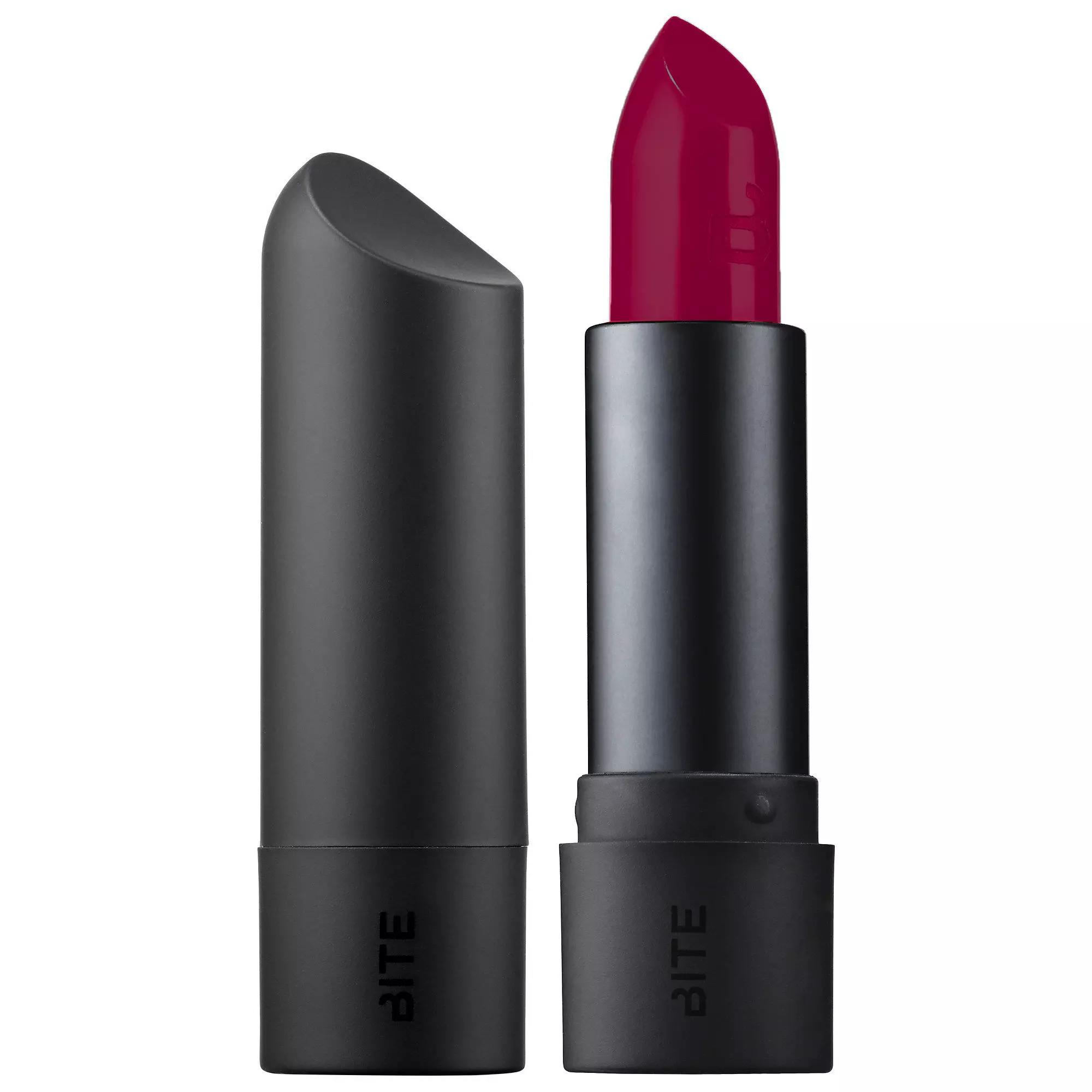 Bite Beauty Amuse Bouche Lipstick Liquorice