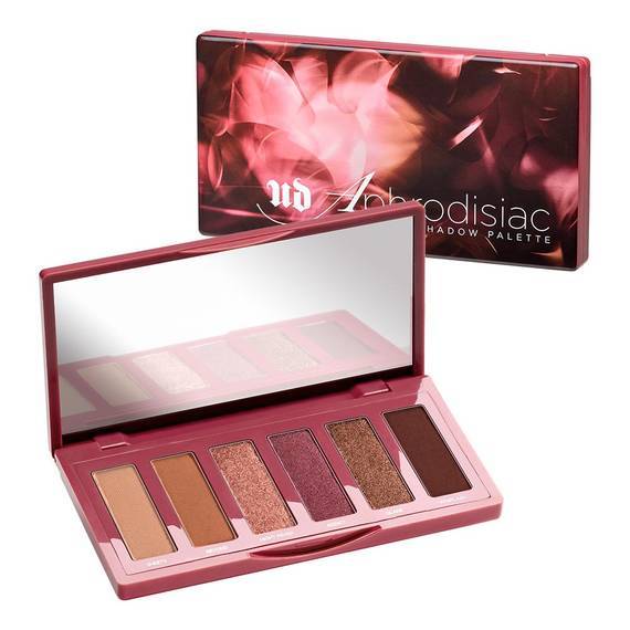 Urban Decay Aphrodisiac Palette