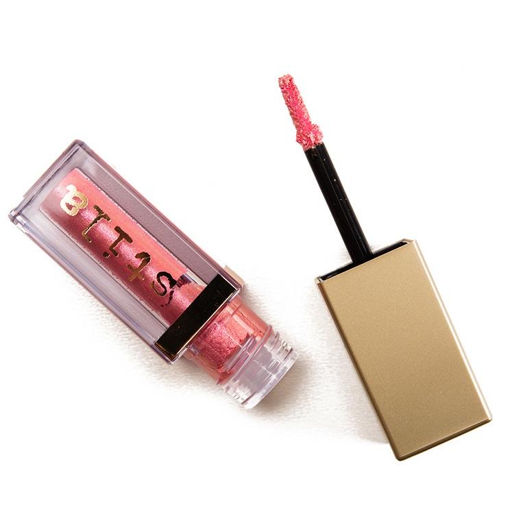 Stila Glitter & Glow Liquid Eyeshadow Enchantress