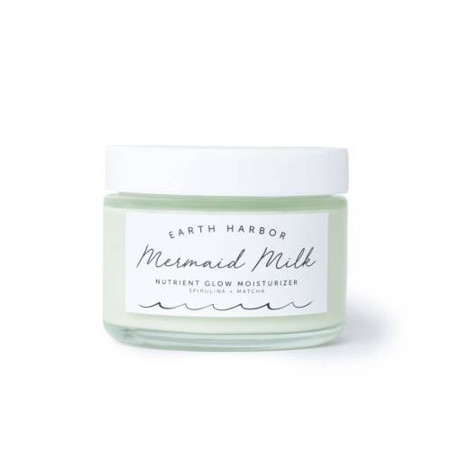 Mermaid Milk Nutrient Glow Moisturizer Mini