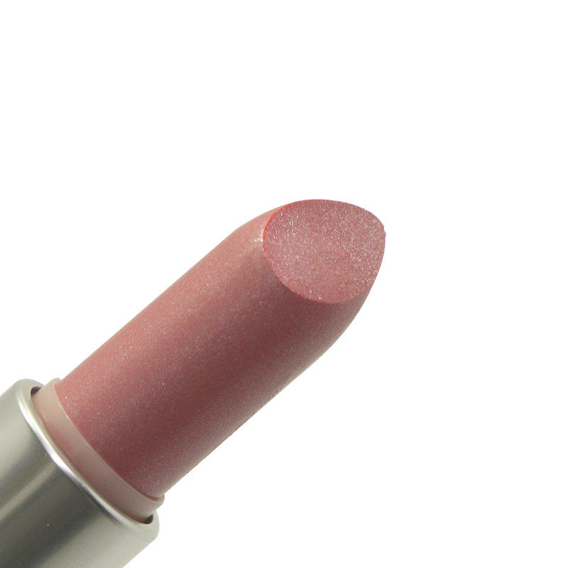 MAC Lipstick Play It Soft #1