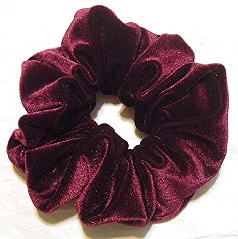 Anastasia Scrunchie 