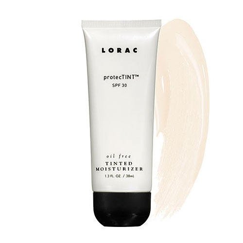 LORAC ProtecTINT SPF30 Tinted Moisturizer Dare To Bare