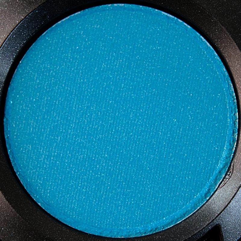 MAC Eyeshadow Cool Heat #5