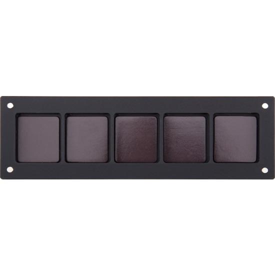 Inglot Freedom System Empty Palette 5 Square