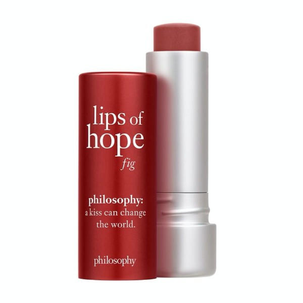 Philosophy Lips Of Hope Lip Tint Fig