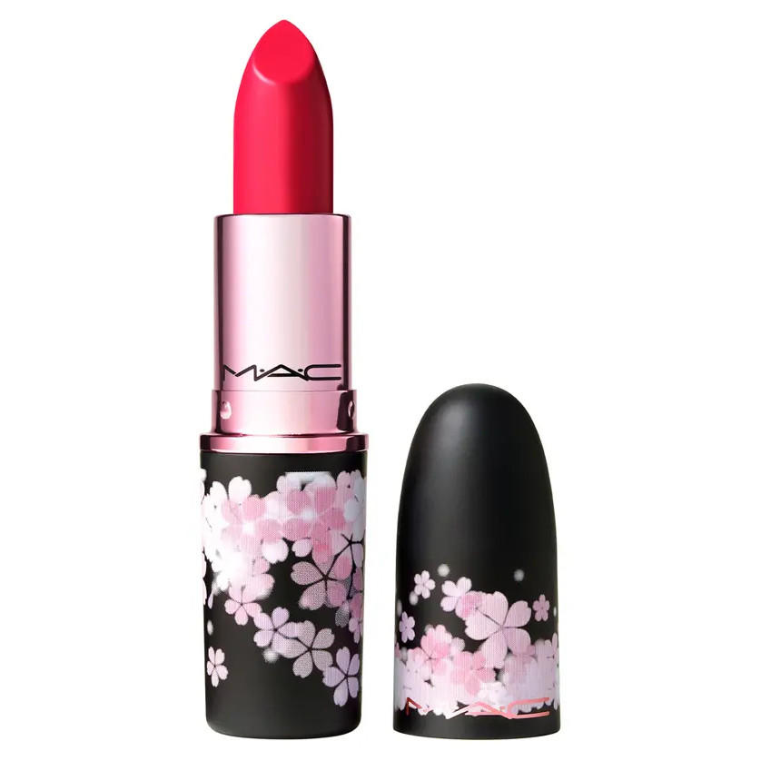 MAC Lipstick Dramarama