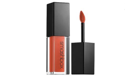 Smashbox Always On Matte Liquid Lipstick Thrill Seeker