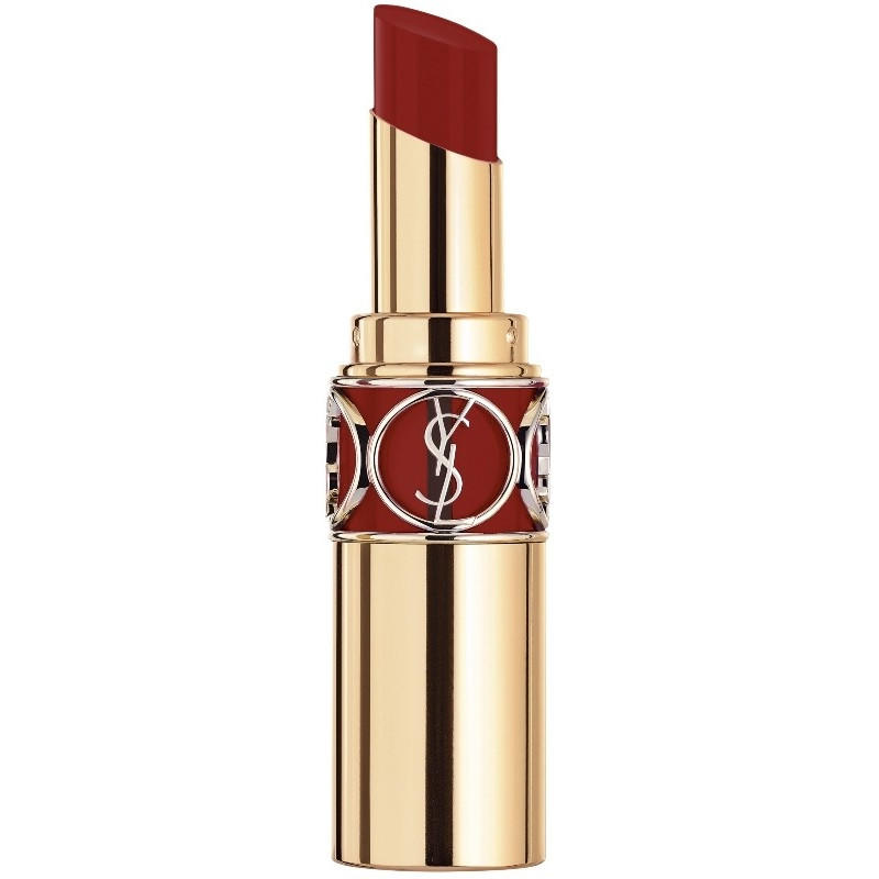 YSL Rouge Volupte Shine Lipstick 131