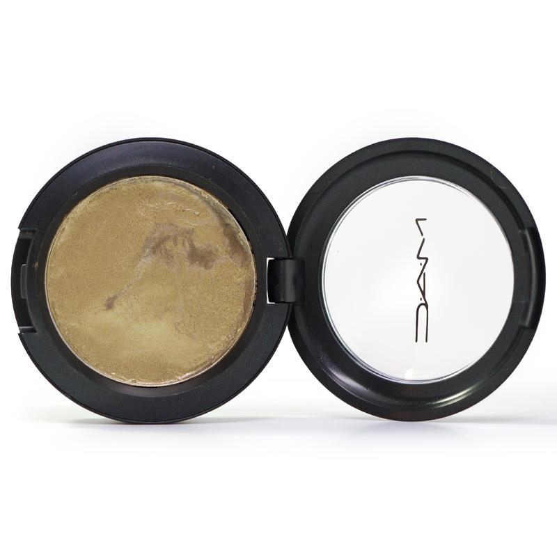 MAC Metal-X Cream Shadow Pure Ore #0