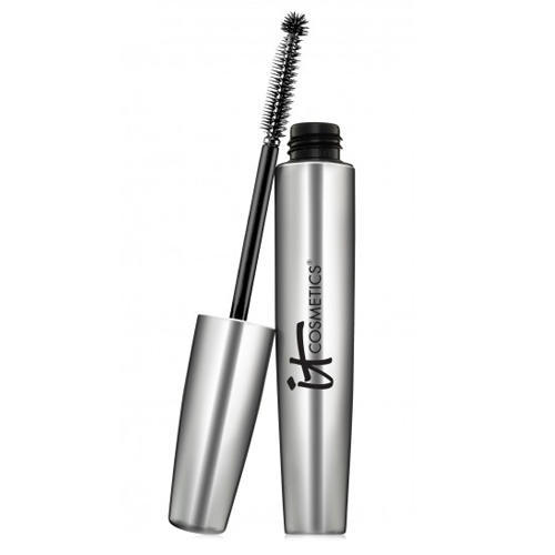 IT Cosmetics Hello Lashes Extensions Mascara Black Mini