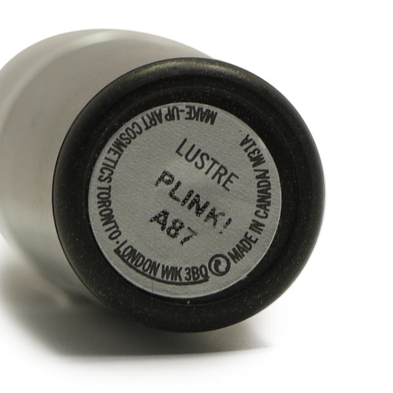 MAC Lipstick Plink! #2
