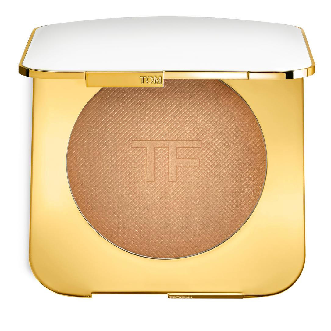 Tom Ford The Ultimate Bronzer Gold Dust 01