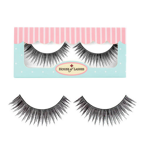 House Of Lashes Eyelashes Bohemian Princess