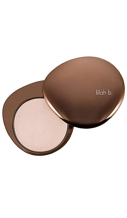 Lilah B. Glisten + Glow Skin Illuminator B. Enchanting