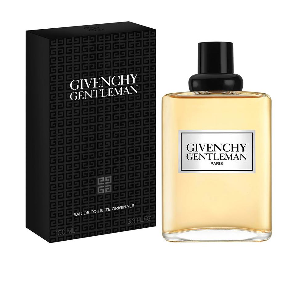 Givenchy Gentleman Toilette Vial #0