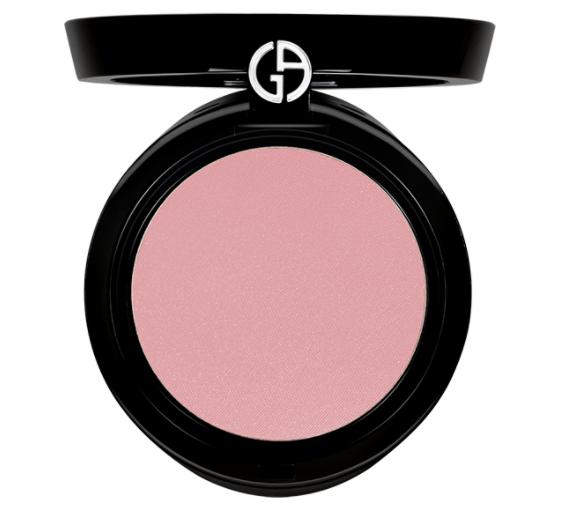 Giorgio Armani Cheek Fabric Sheer Blush Pop 500