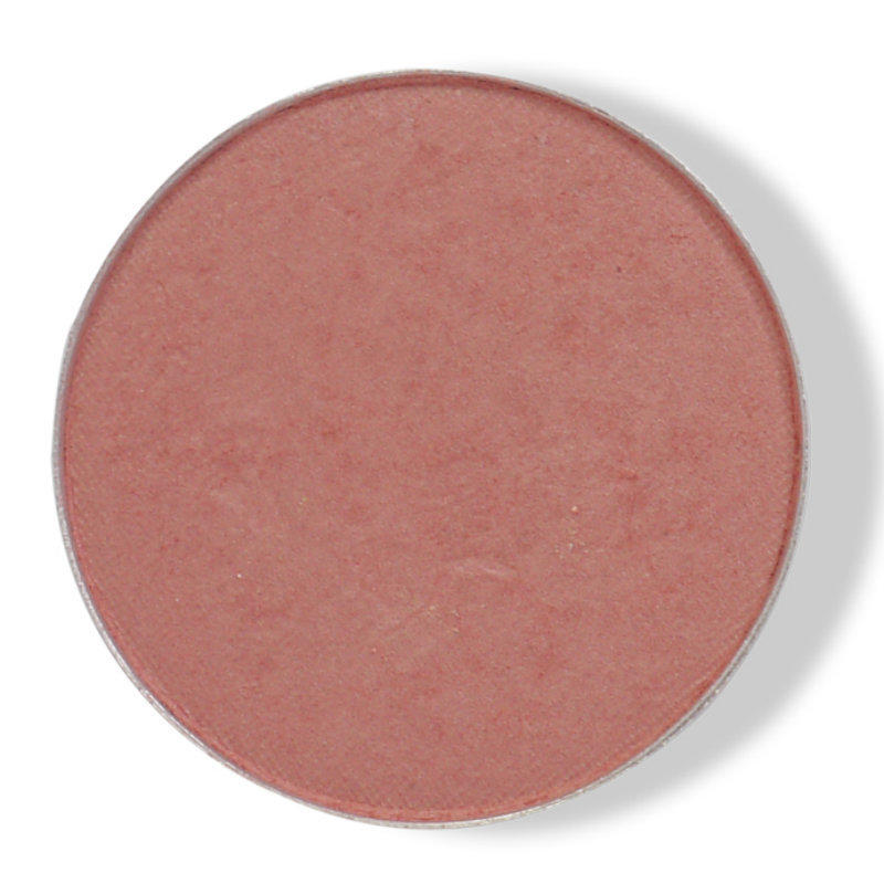 MAC Eyeshadow Refill Girlie #0