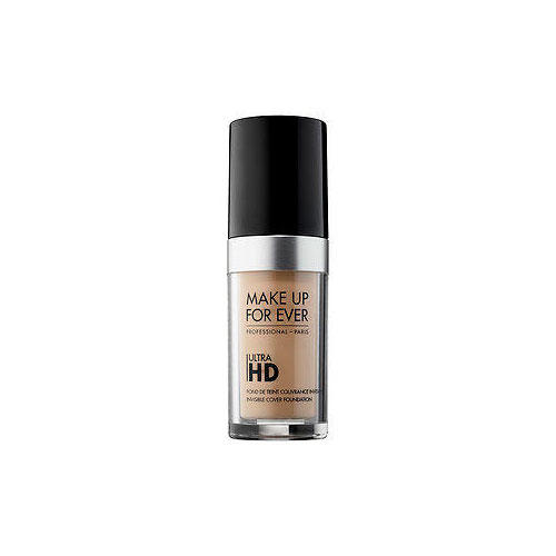 Makeup Forever Ultra HD Invisible Cover Foundation 155=R370