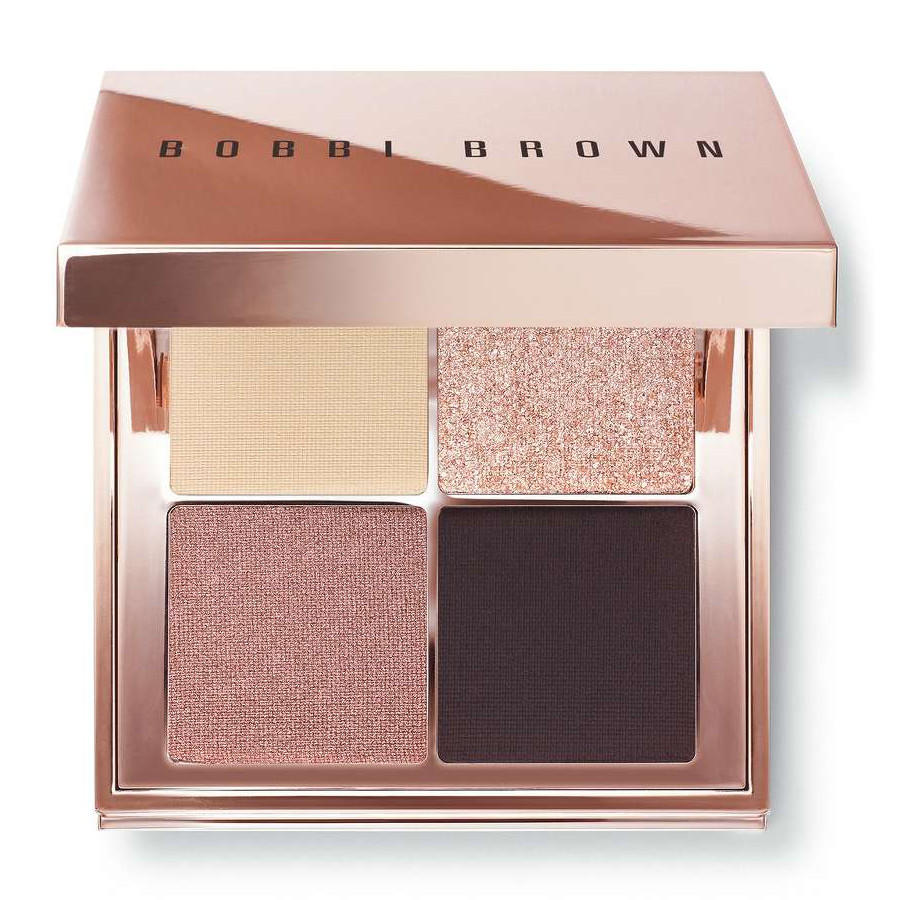 Bobbi Brown Sunkissed Gold Eye Palette