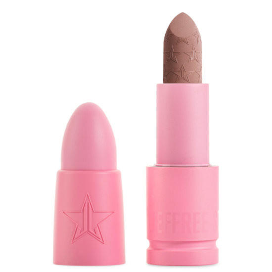 Jeffree Star Velvet Trap Lipstick Jeffree's Nudes