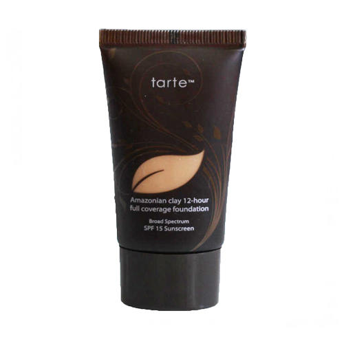 Tarte Amazonian Clay 12-Hour Full Coverage Foundation Mini 25ml Light