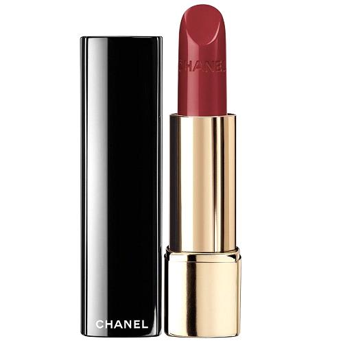Chanel Rouge Allure Lipstick Brilliant 08 (rust red)