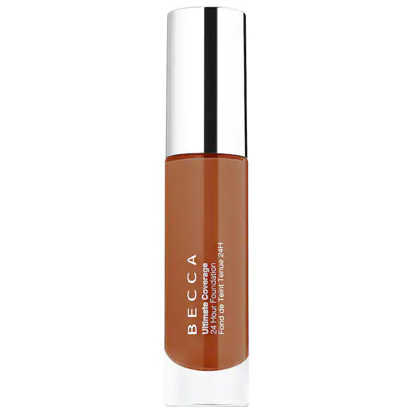 BECCA Ultimate Coverage 24 Hour Foundation Sepia 4C2