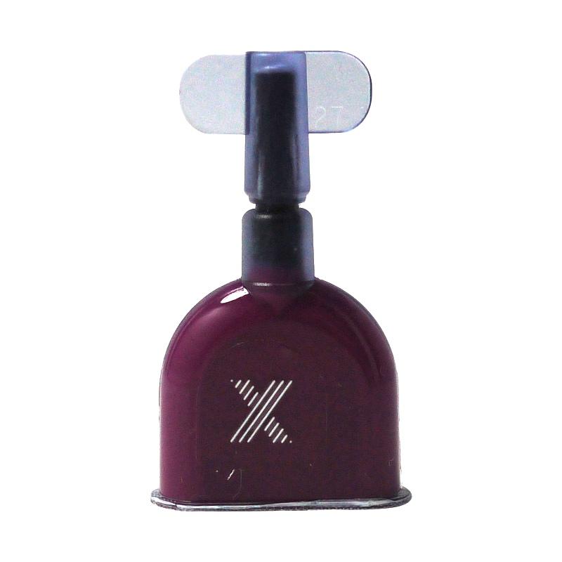 Formula X Press Pod Manicure Pedal To The Metal