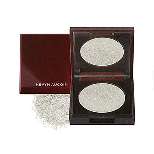 Kevyn Aucoin the Essential Eyeshadow Single Platinum