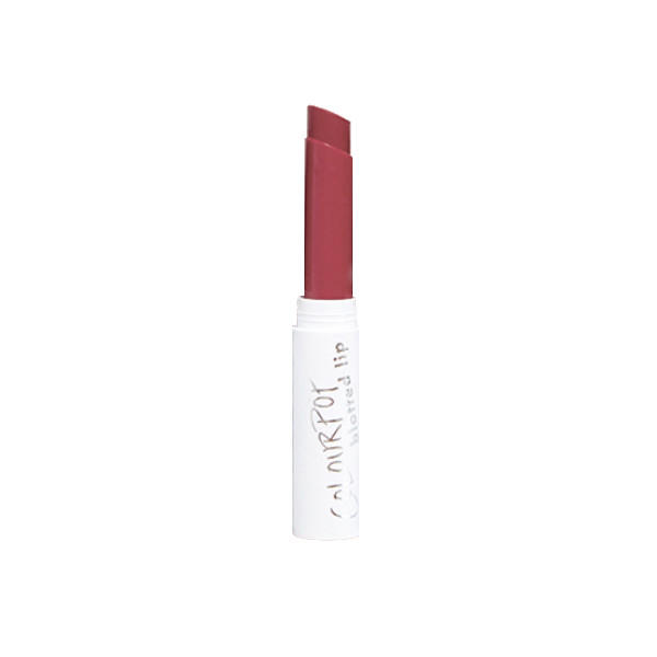 ColourPop Blotted Lip Drip